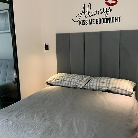 Olin Apartament A -Gdansk Angielska Grobla Zewnętrze zdjęcie