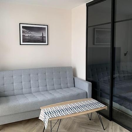 Olin Apartament A -Gdansk Angielska Grobla Zewnętrze zdjęcie